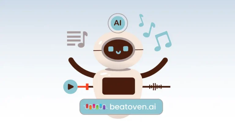 Create Music Online with AI Music Generator – Beatoven!