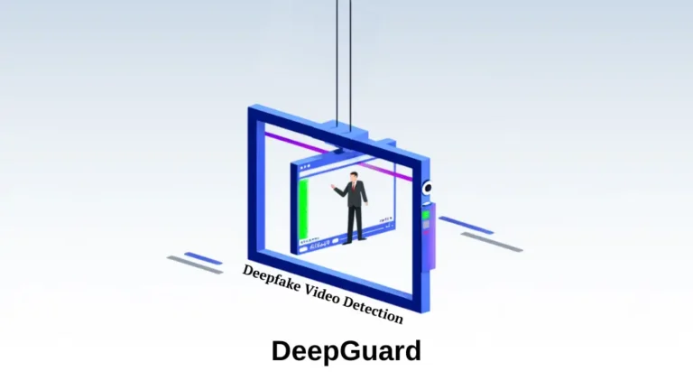 DeepGuard — Free Deepfake Video Detection in Your Browser!