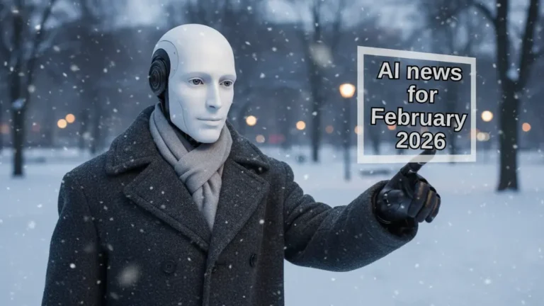 🤯 February 2026 AI: 60+ Tools