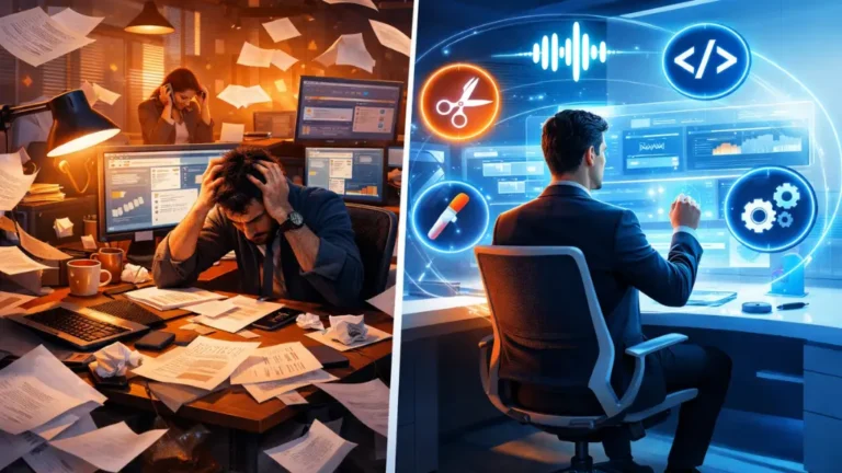 13 AI-Powered Tools to Boost Productivity