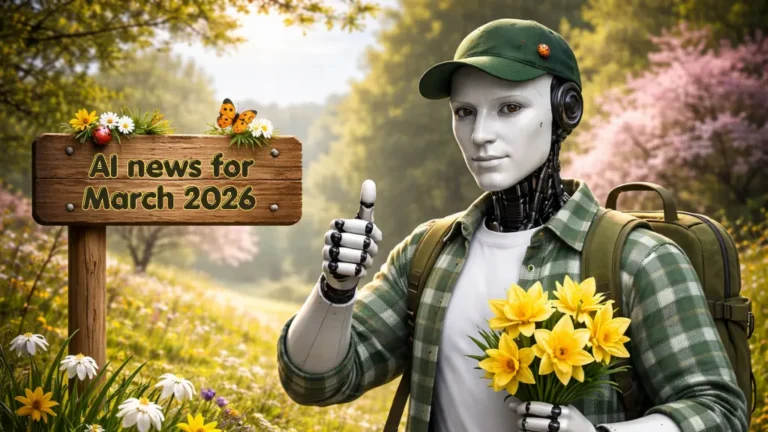 March 2026 AI Revolution: 100+ Tools That Are Reshaping Everything