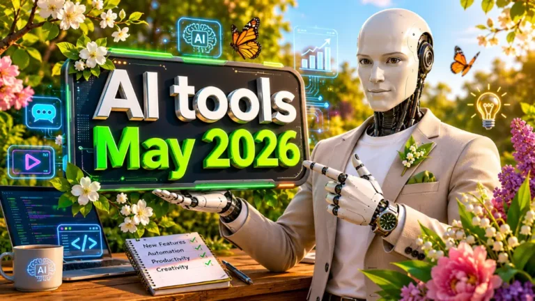 🔥 Free AI Agents: The Only May 2026 List You Need